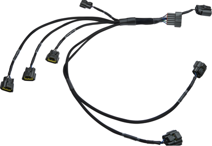 Wiring Specialties WRS-RB26VR38-COIL Main Product Photo