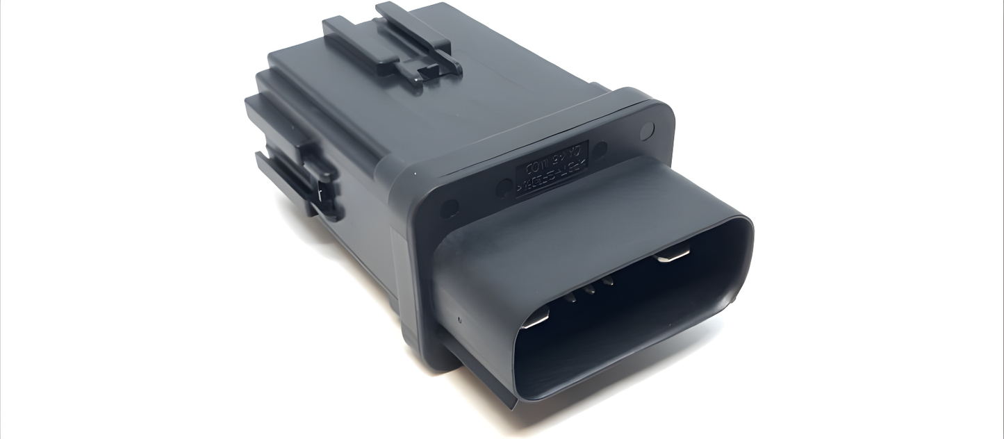 Wiring Specialties WRS-RELAY-40A Main Product Photo