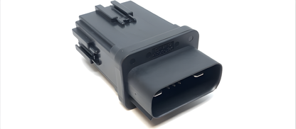 Wiring Specialties WRS-RELAY-40A Main Product Photo