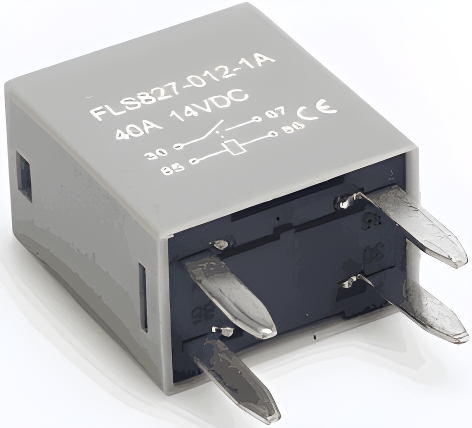 Wiring Specialties WRS-RELAY-BUSS Main Product Photo