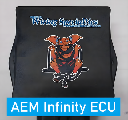 Wiring Specialties WRS-RV2-E46-AEM Main Product Photo