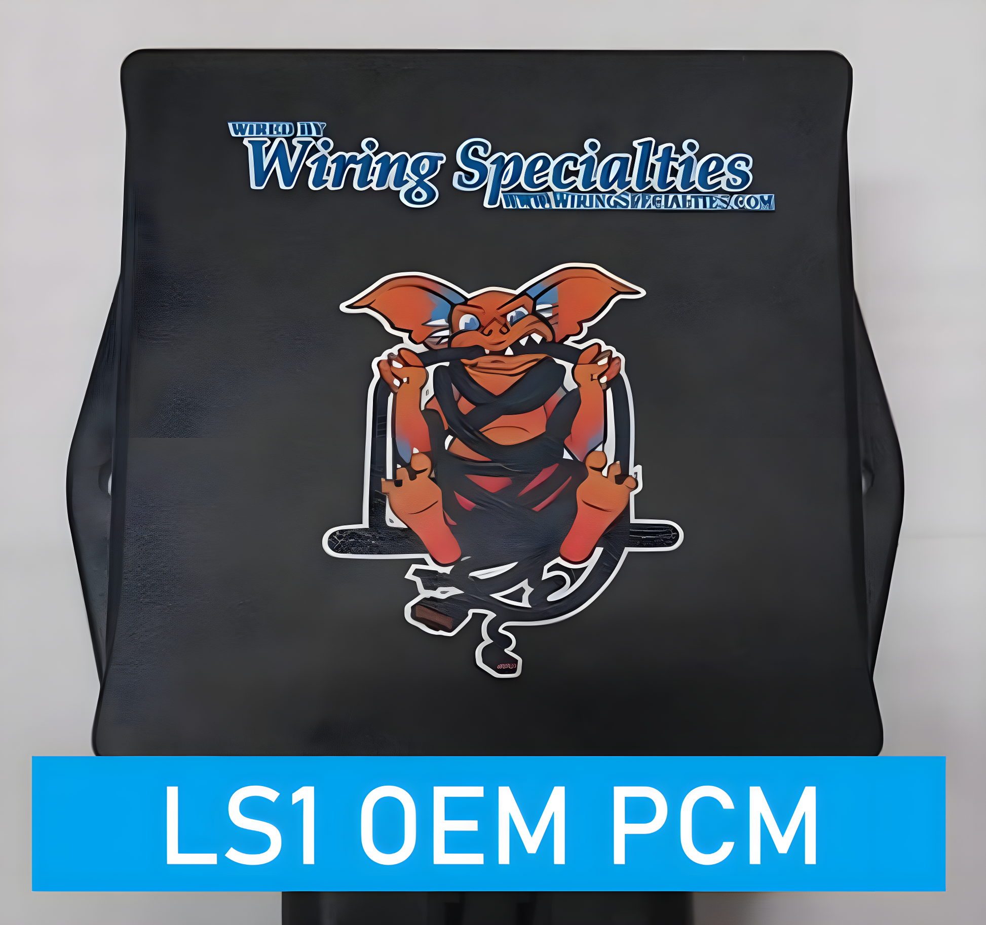 Wiring Specialties WRS-RV2-E46-LS1 Main Product Photo