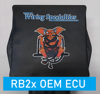 Wiring Specialties WRS-RV2-E46-RB Main Product Photo
