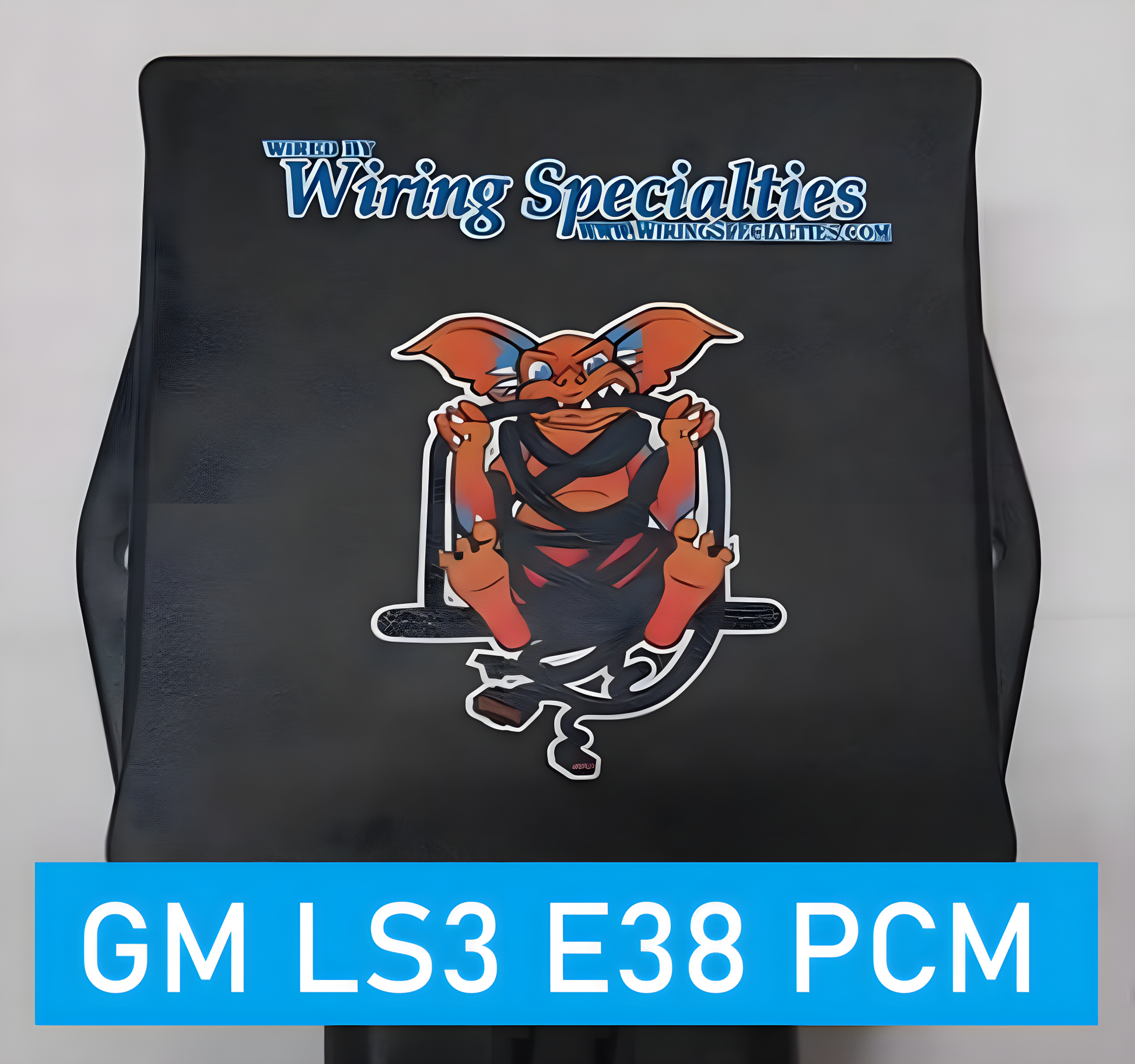 Wiring Specialties WRS-RV2-FRS-LS3 Main Product Photo