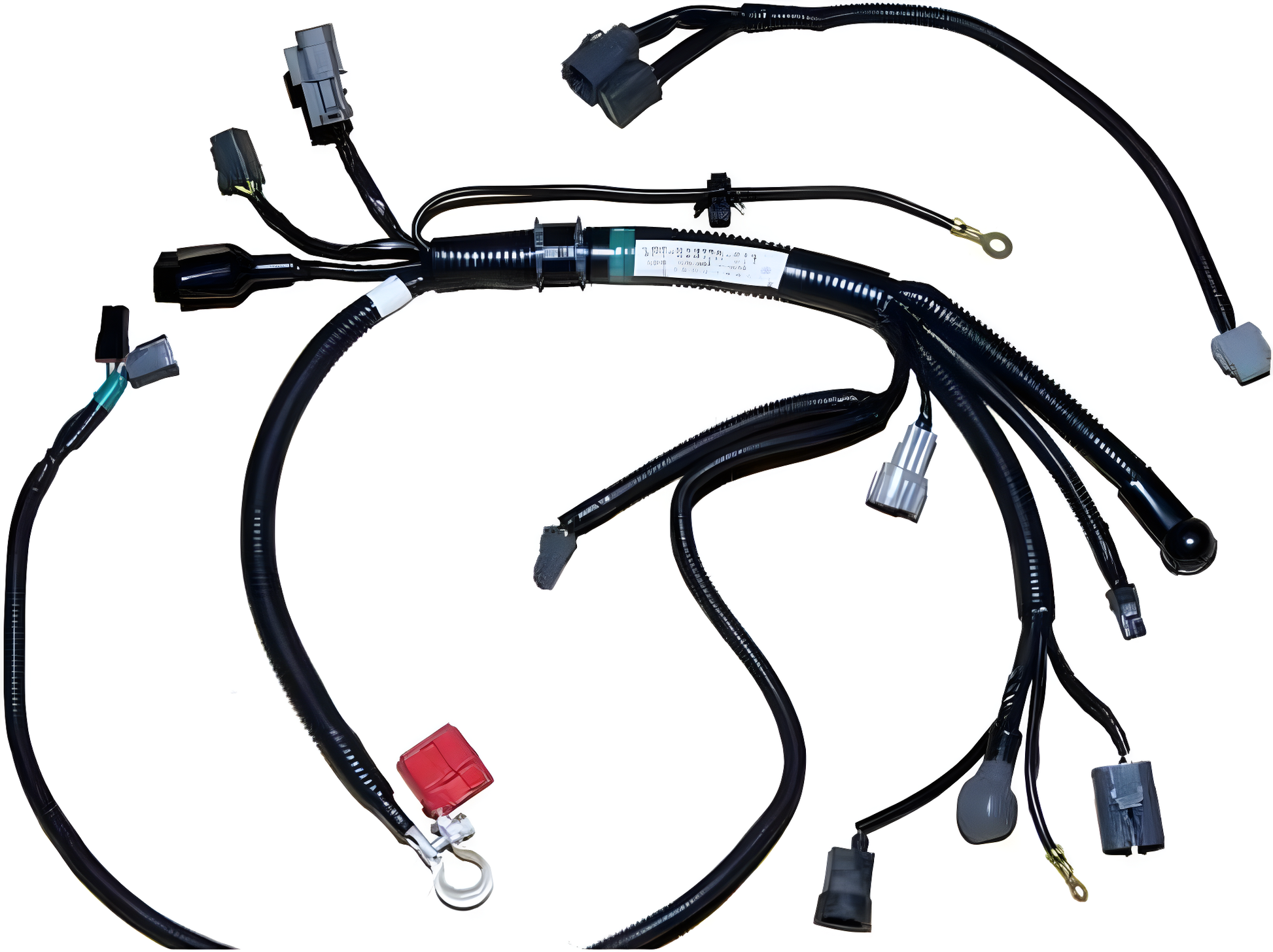 Wiring Specialties WRS-S13S13-TRN Main Product Photo