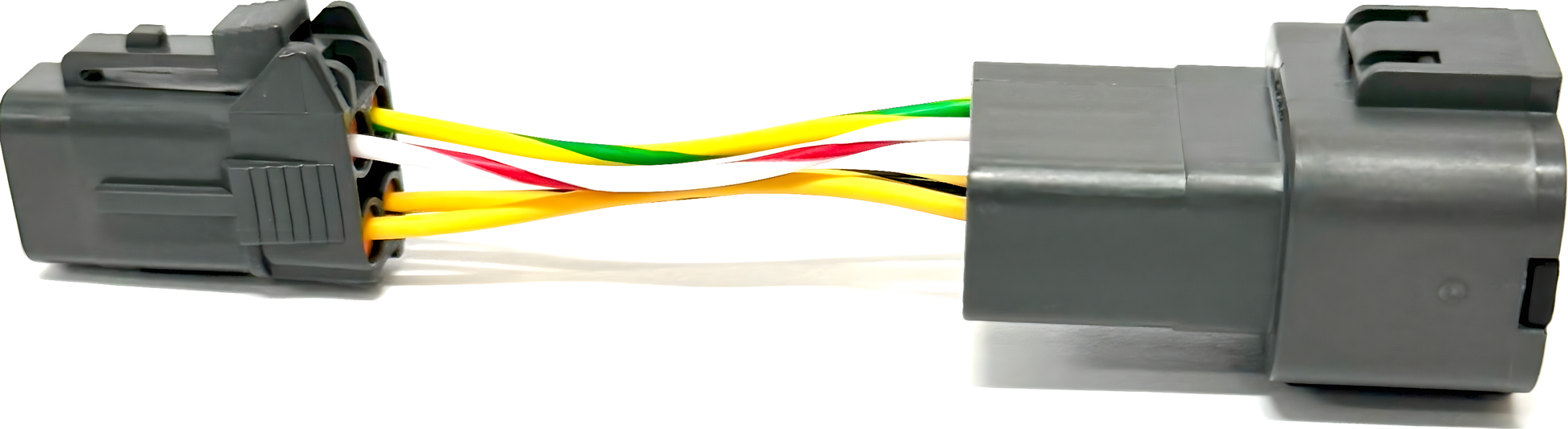 Wiring Specialties WRS-S13US8TO4-ADP Main Product Photo