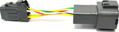 Wiring Specialties WRS-S13US8TO4-ADP Main Product Photo
