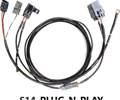 Wiring Specialties WRS-S14-FPK Main Product Photo