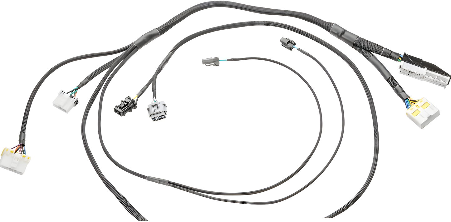 Wiring Specialties WRS-S14-RHD-INT Main Product Photo