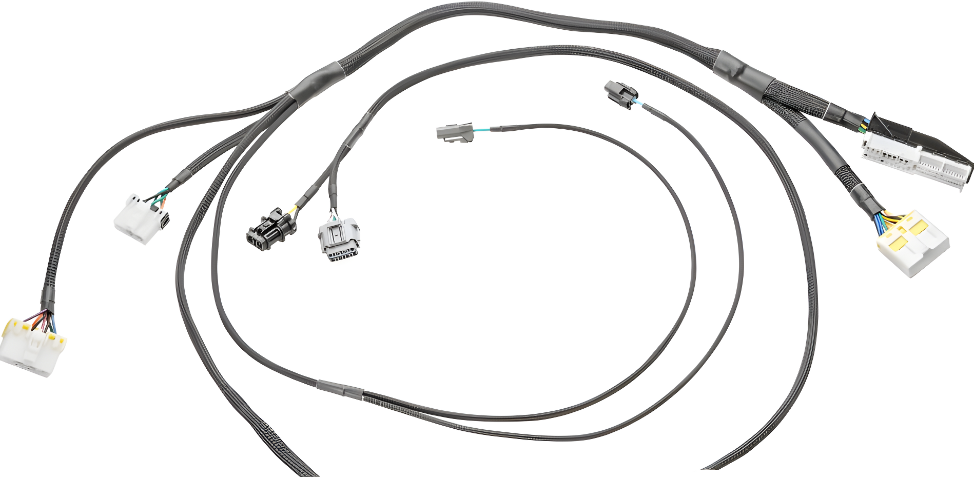 Wiring Specialties WRS-S14-RHD-INT Main Product Photo