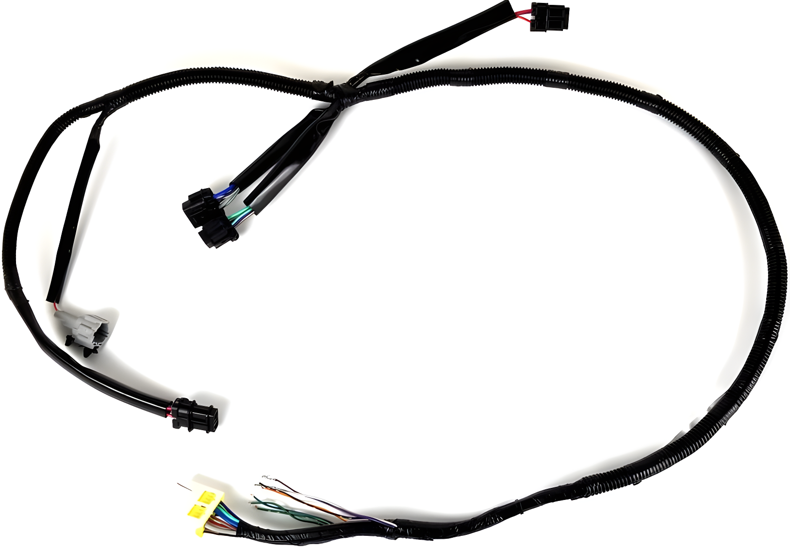 Wiring Specialties WRS-S14ABS-KOUKI Main Product Photo