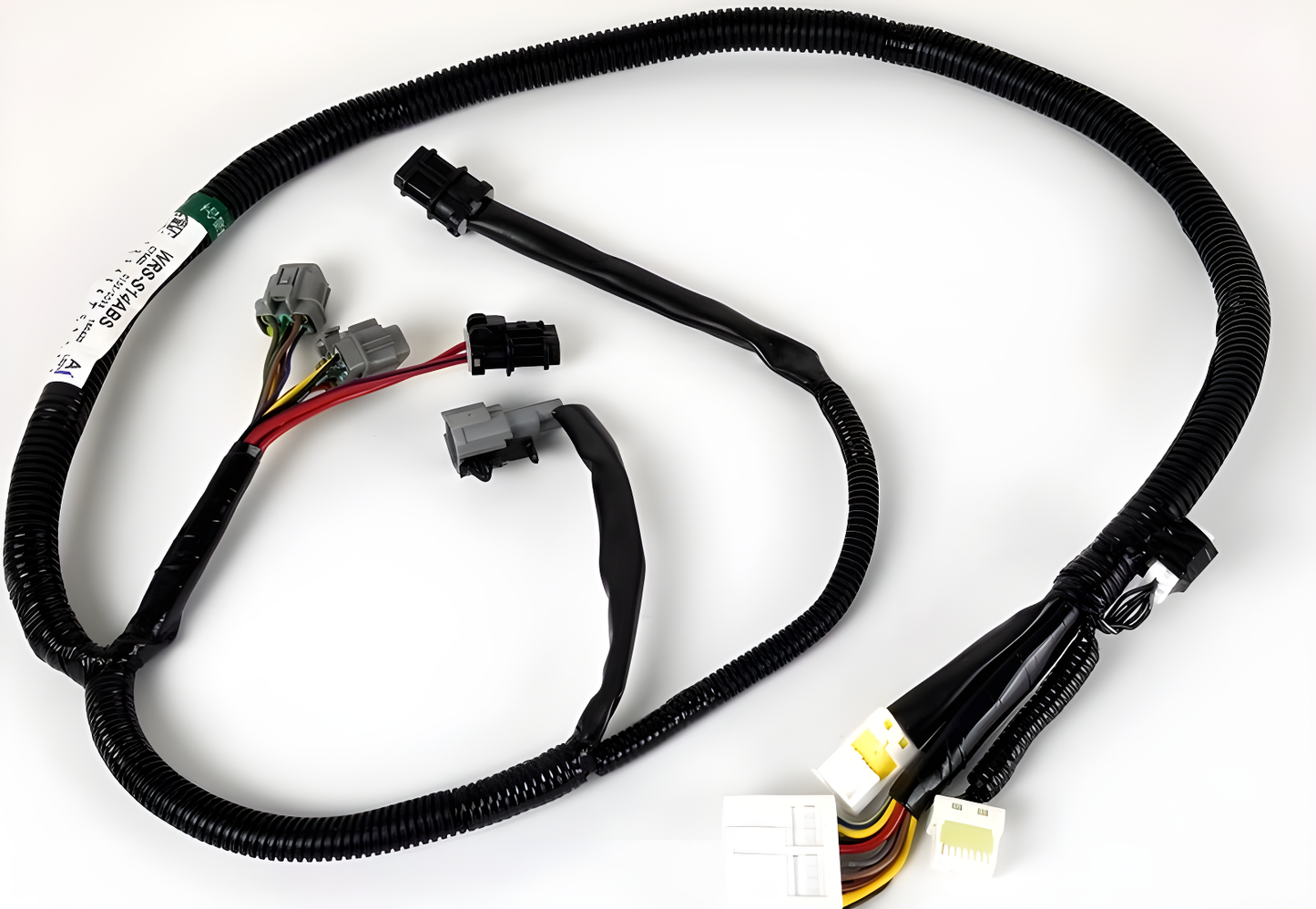 Wiring Specialties WRS-S14ABS-ZENKI Main Product Photo