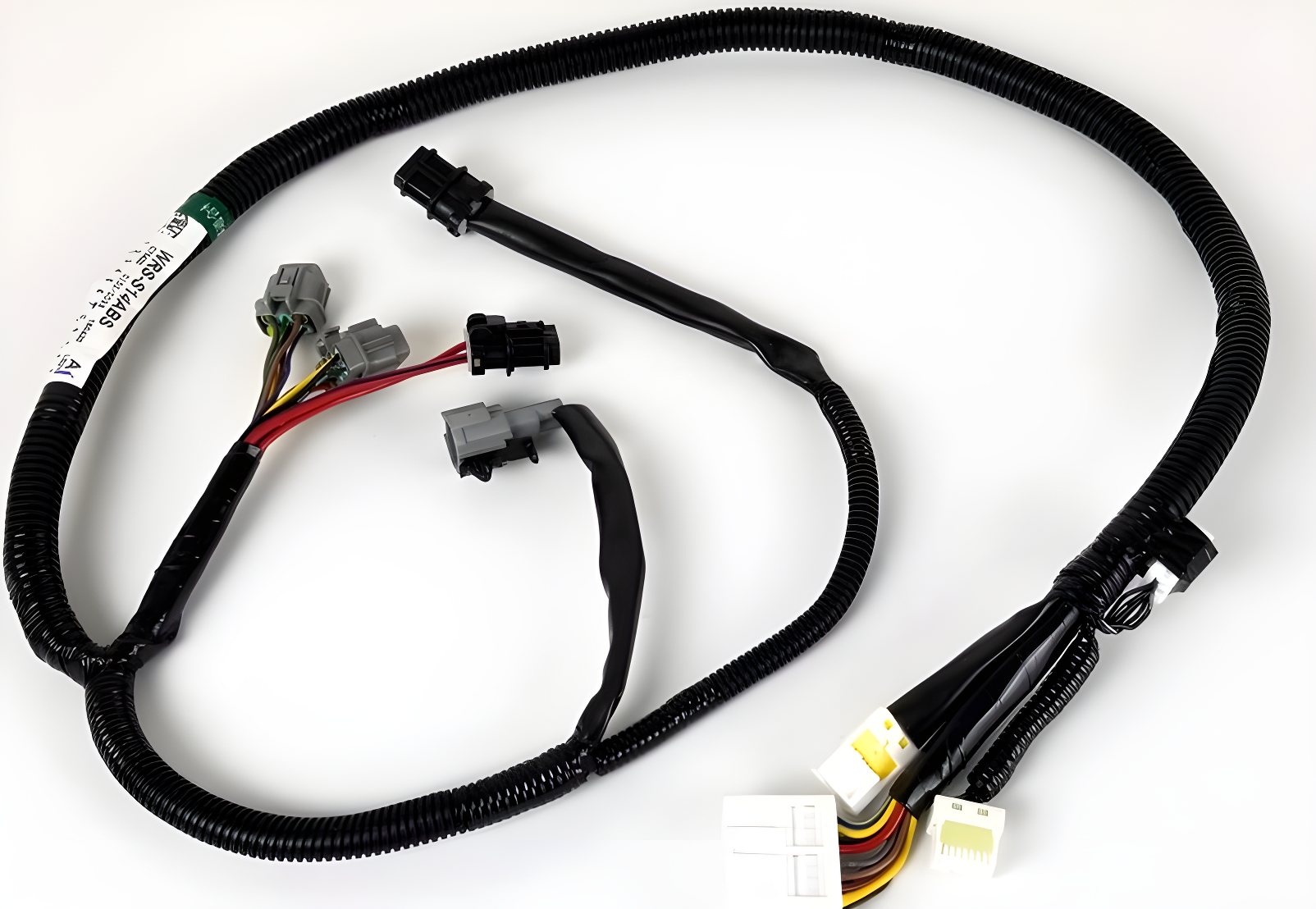 Wiring Specialties WRS-S14ABS-ZENKI Main Product Photo