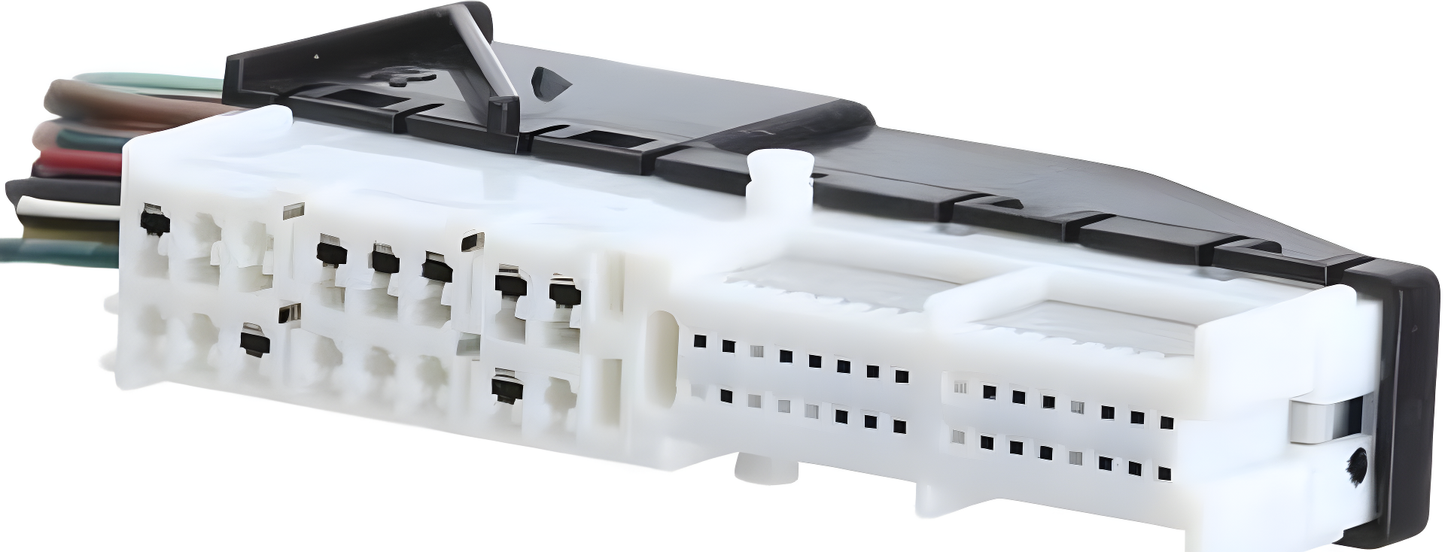 Wiring Specialties WRS-S14F3 Main Product Photo