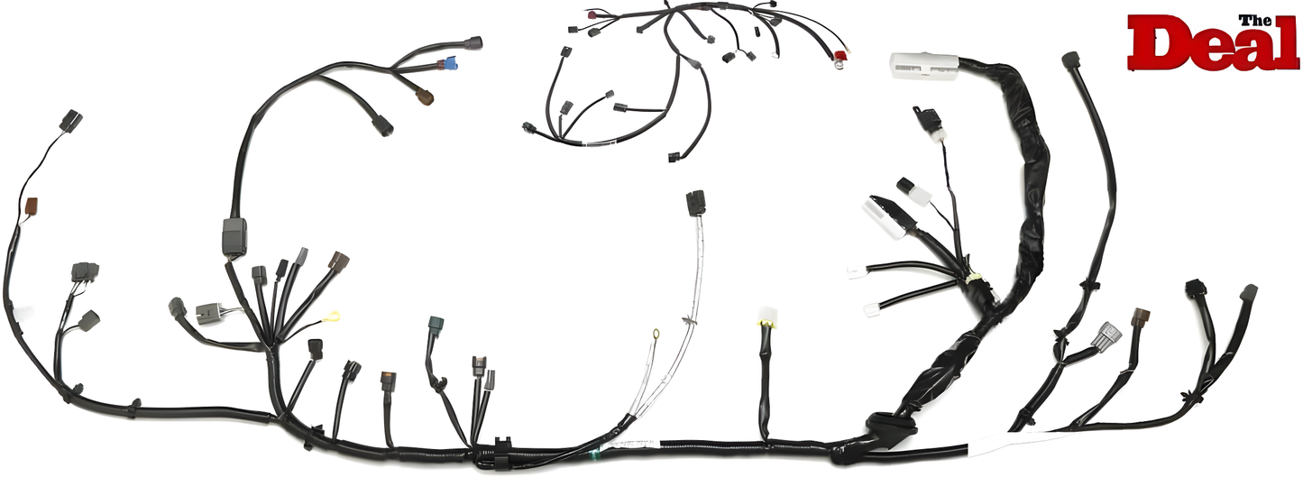 Wiring Specialties WRS-S14KA-COMBO Main Product Photo