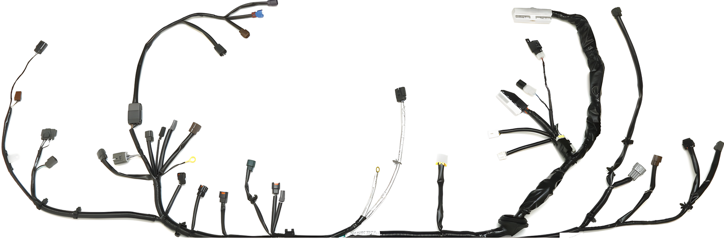 Wiring Specialties WRS-S14KA-MAIN Main Product Photo