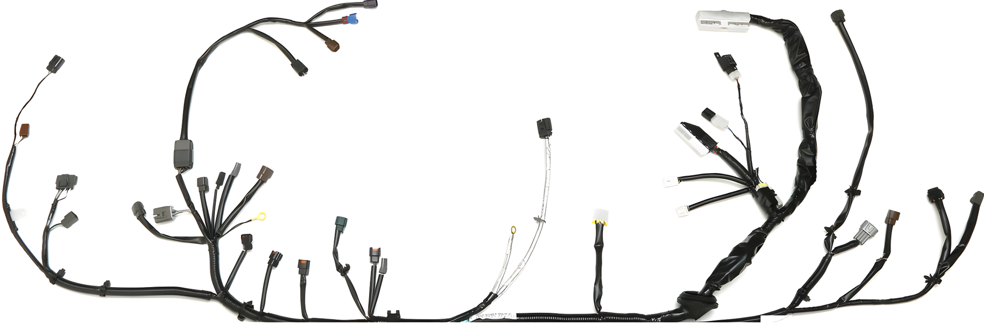 Wiring Specialties WRS-S14KA-MAIN Main Product Photo