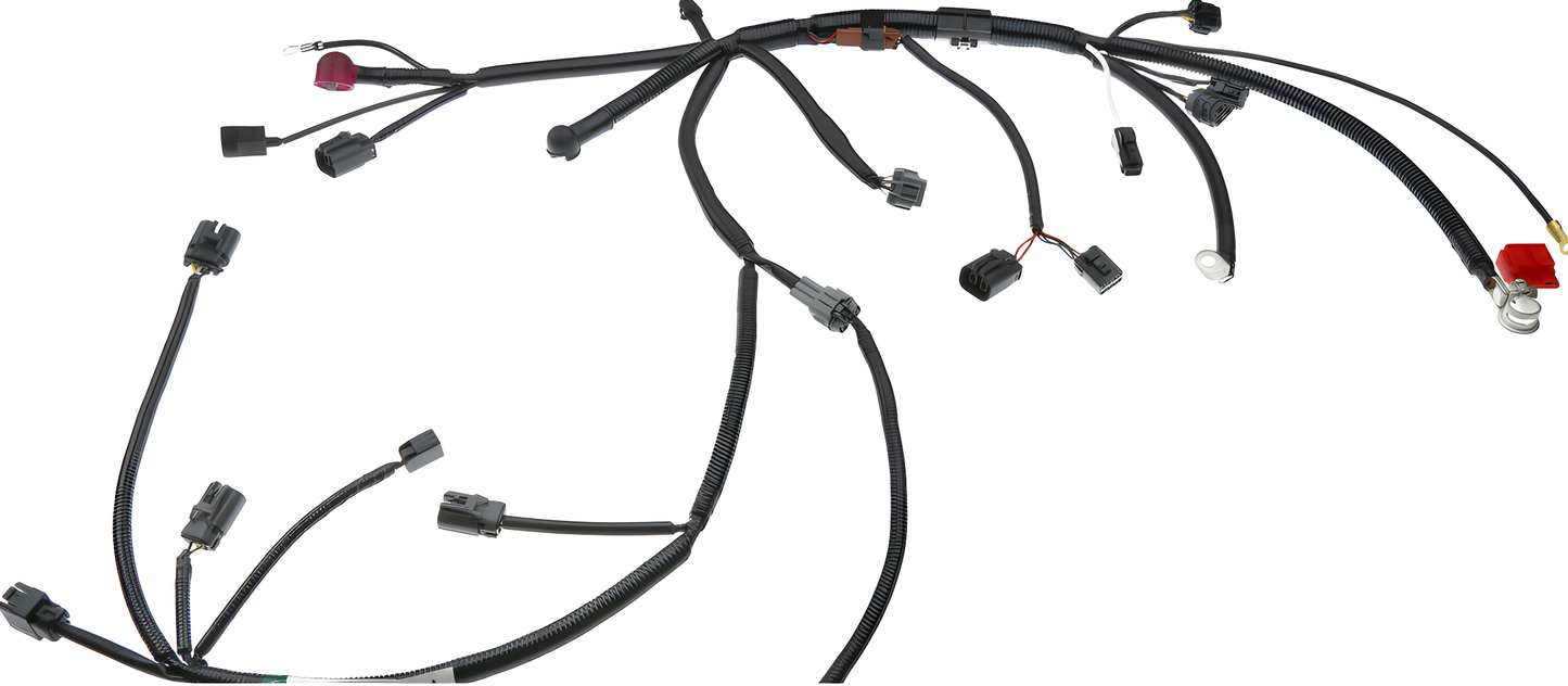 Wiring Specialties WRS-S14KA-TRN Main Product Photo