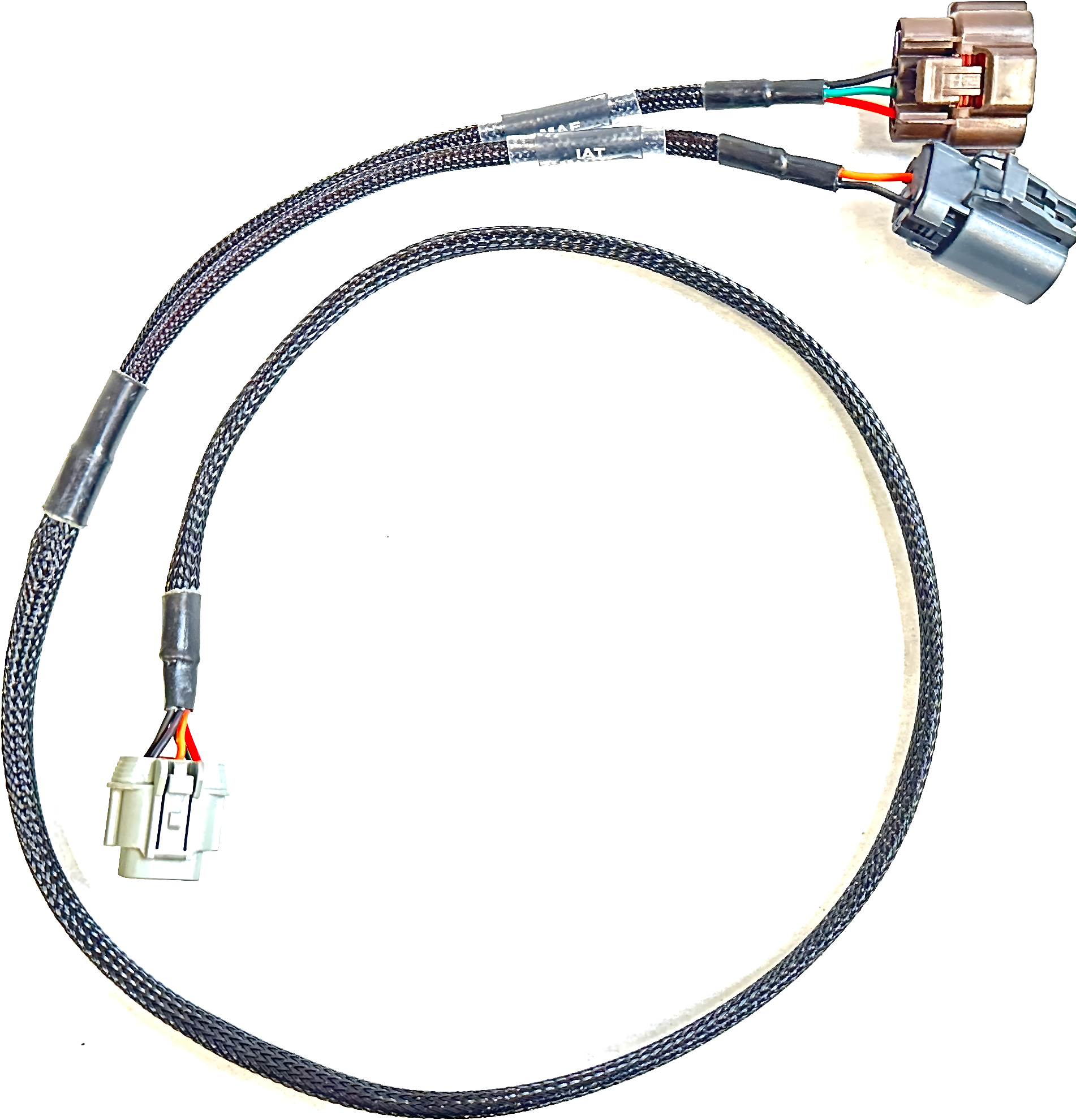 Wiring Specialties WRS-S14KAMAFSCNT-PRO Main Product Photo