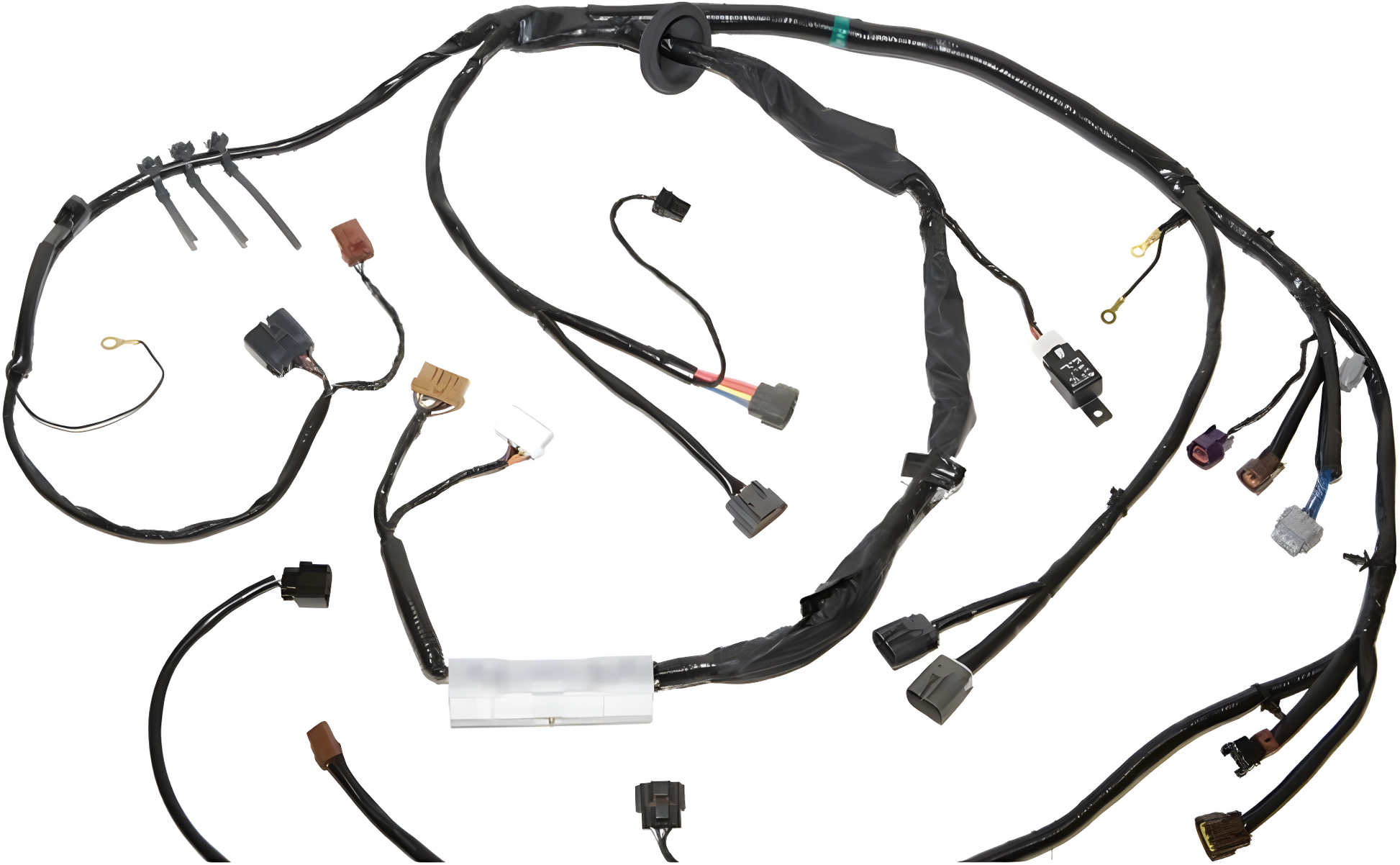 Wiring Specialties WRS-S14S13-MAIN Main Product Photo
