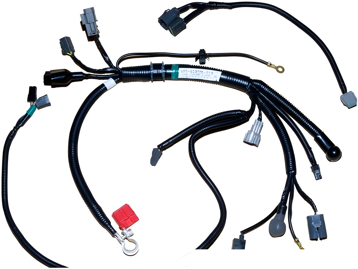 Wiring Specialties WRS-S14S13-TRN Main Product Photo