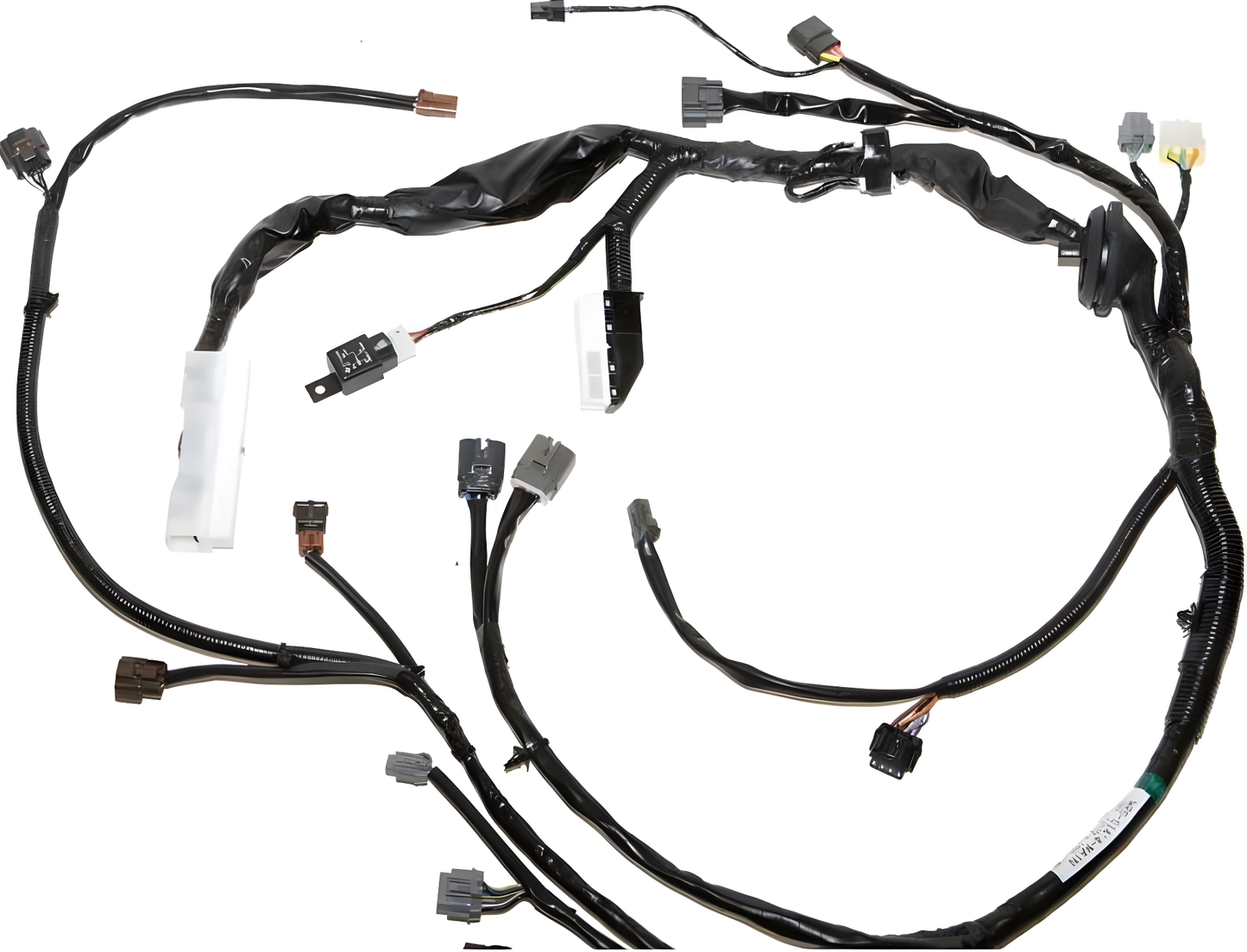 Wiring Specialties WRS-S14S14-COMBO Main Product Photo