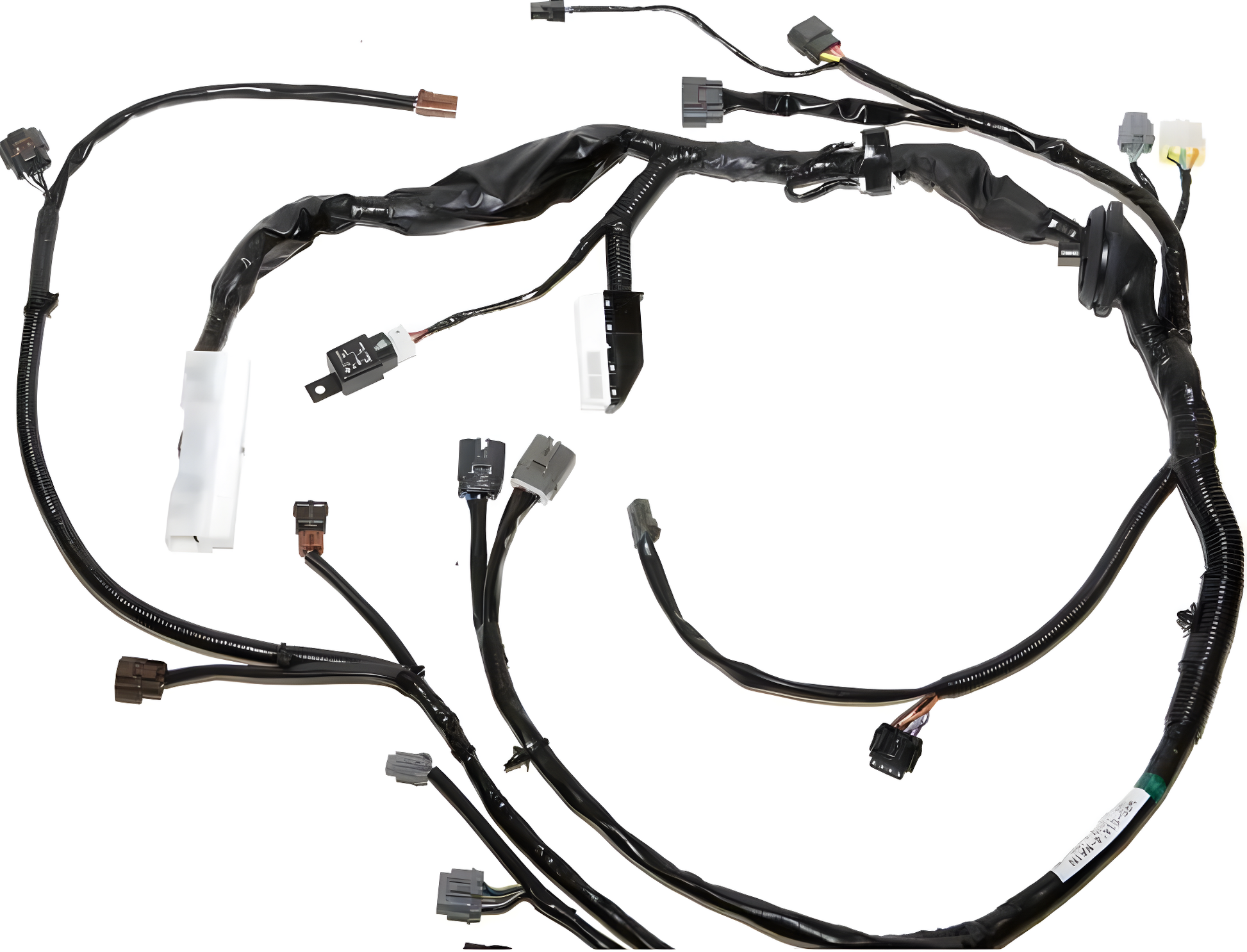 Wiring Specialties WRS-S14S14-COMBO Main Product Photo