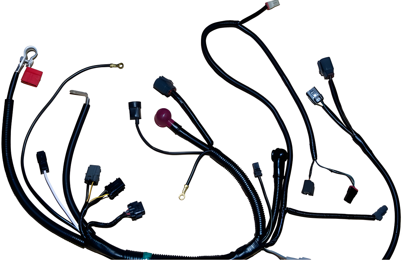 Wiring Specialties WRS-S14S14-TRN Main Product Photo