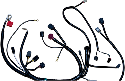 Wiring Specialties WRS-S14S14-TRN Main Product Photo