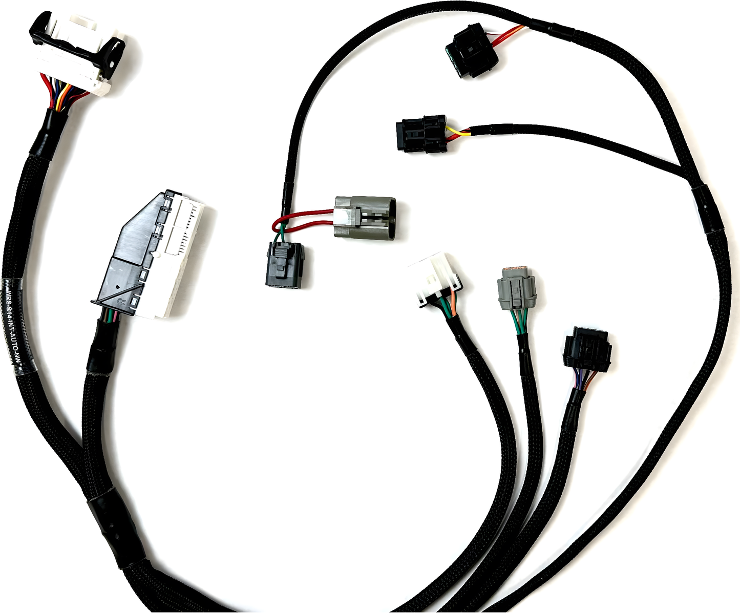 Wiring Specialties WRS-S15-AT-INT Main Product Photo