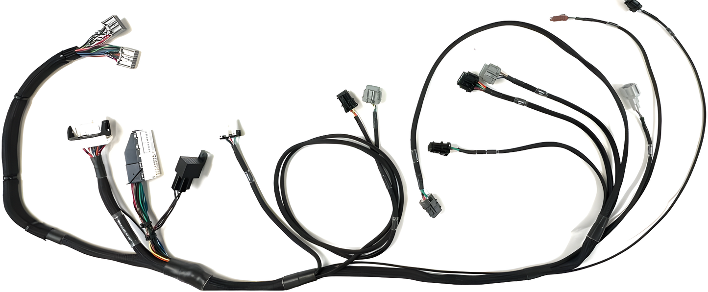 Wiring Specialties WRS-S15-INT-ABS Main Product Photo