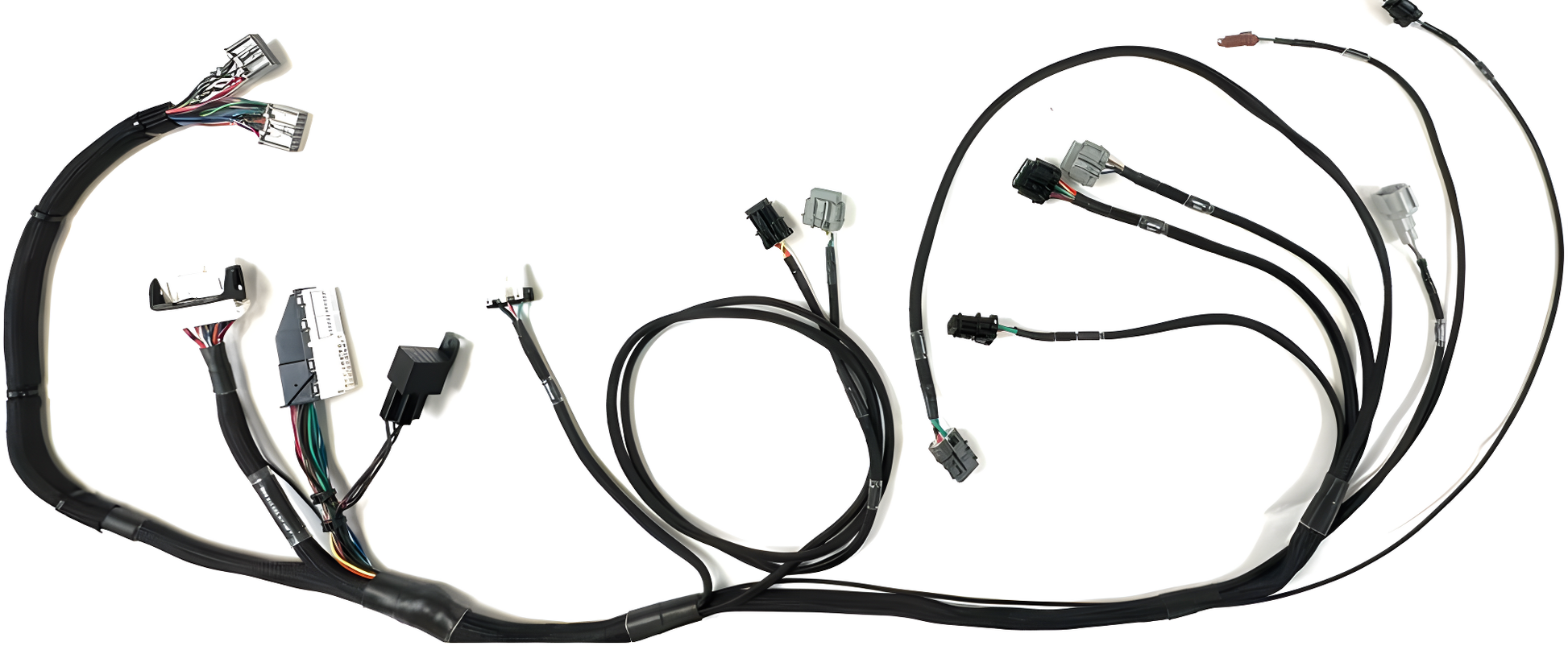 Wiring Specialties WRS-S15-INT-ABS Main Product Photo