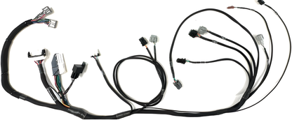 Wiring Specialties WRS-S15-INT-ABS Main Product Photo