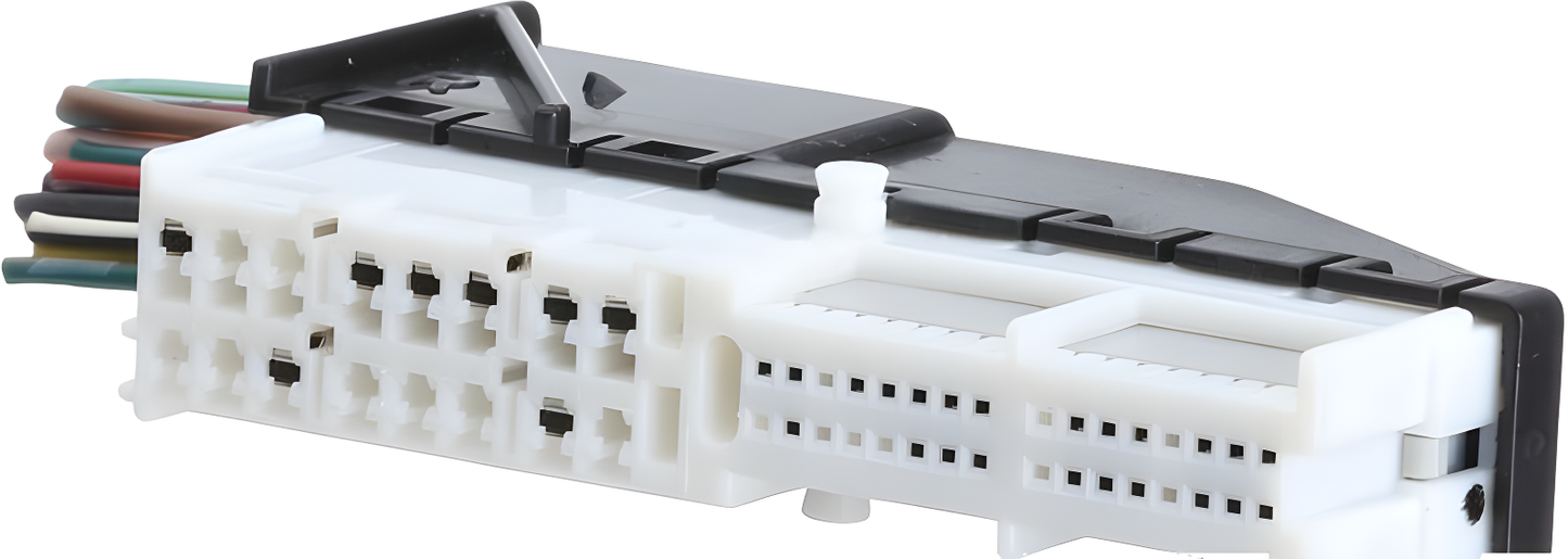 Wiring Specialties WRS-S15F3 Main Product Photo