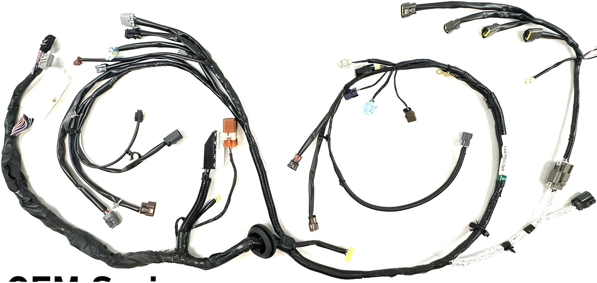 Wiring Specialties WRS-S15S15-MAIN Main Product Photo