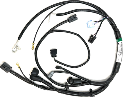 Wiring Specialties WRS-S15S15-TRN Main Product Photo