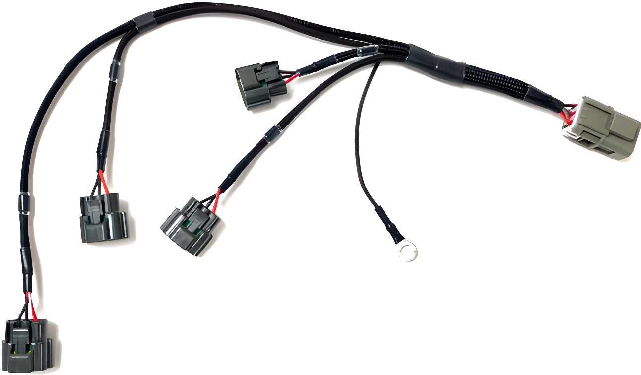 Wiring Specialties WRS-S15SR20-COIL Main Product Photo