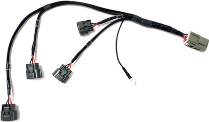 Wiring Specialties WRS-S15SR20-COIL Main Product Photo