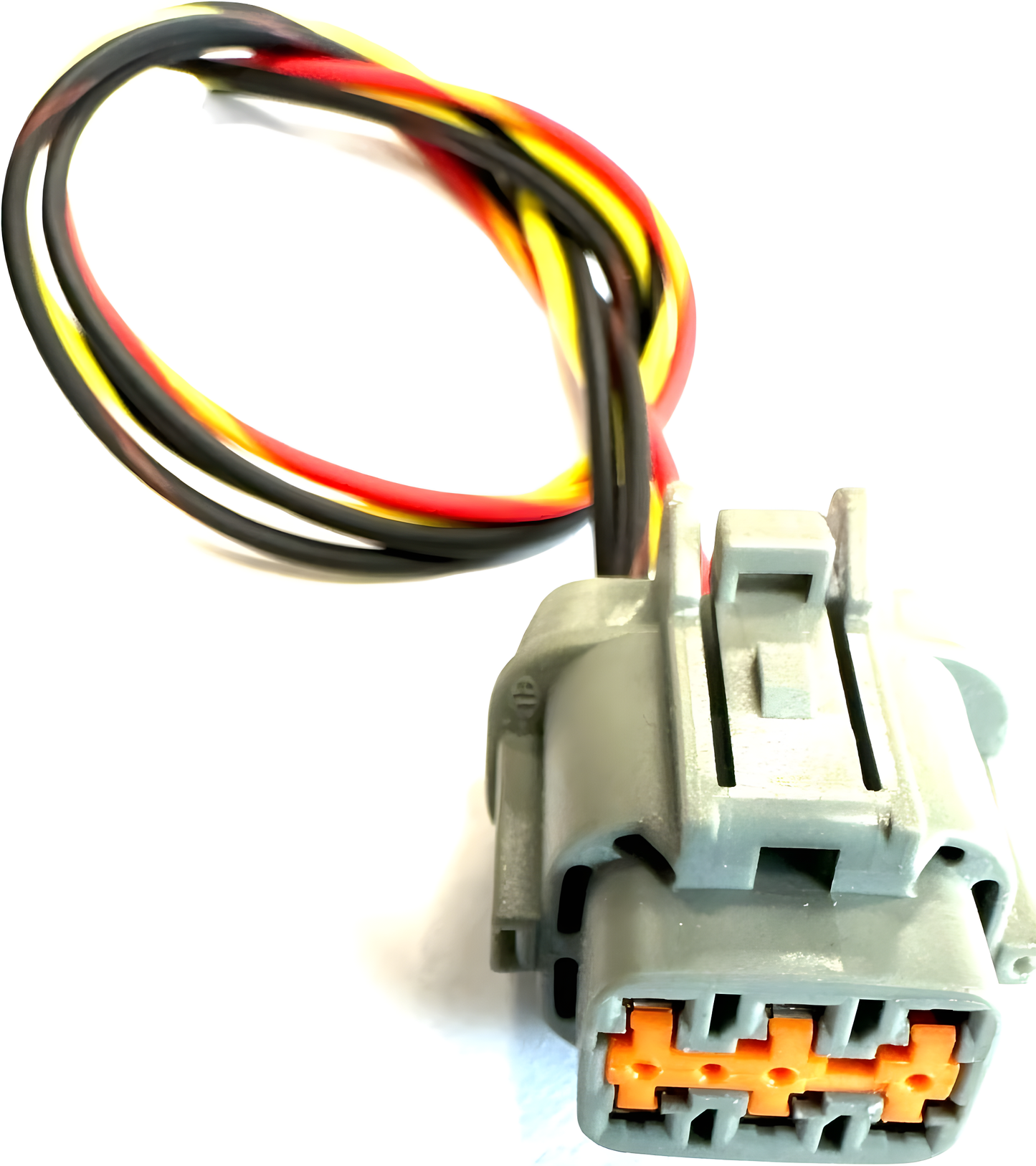 Wiring Specialties WRS-SGI6PIN-INT Main Product Photo