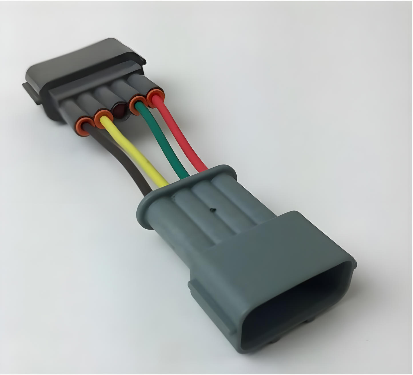 Wiring Specialties WRS-SR20-CHIP Main Product Photo