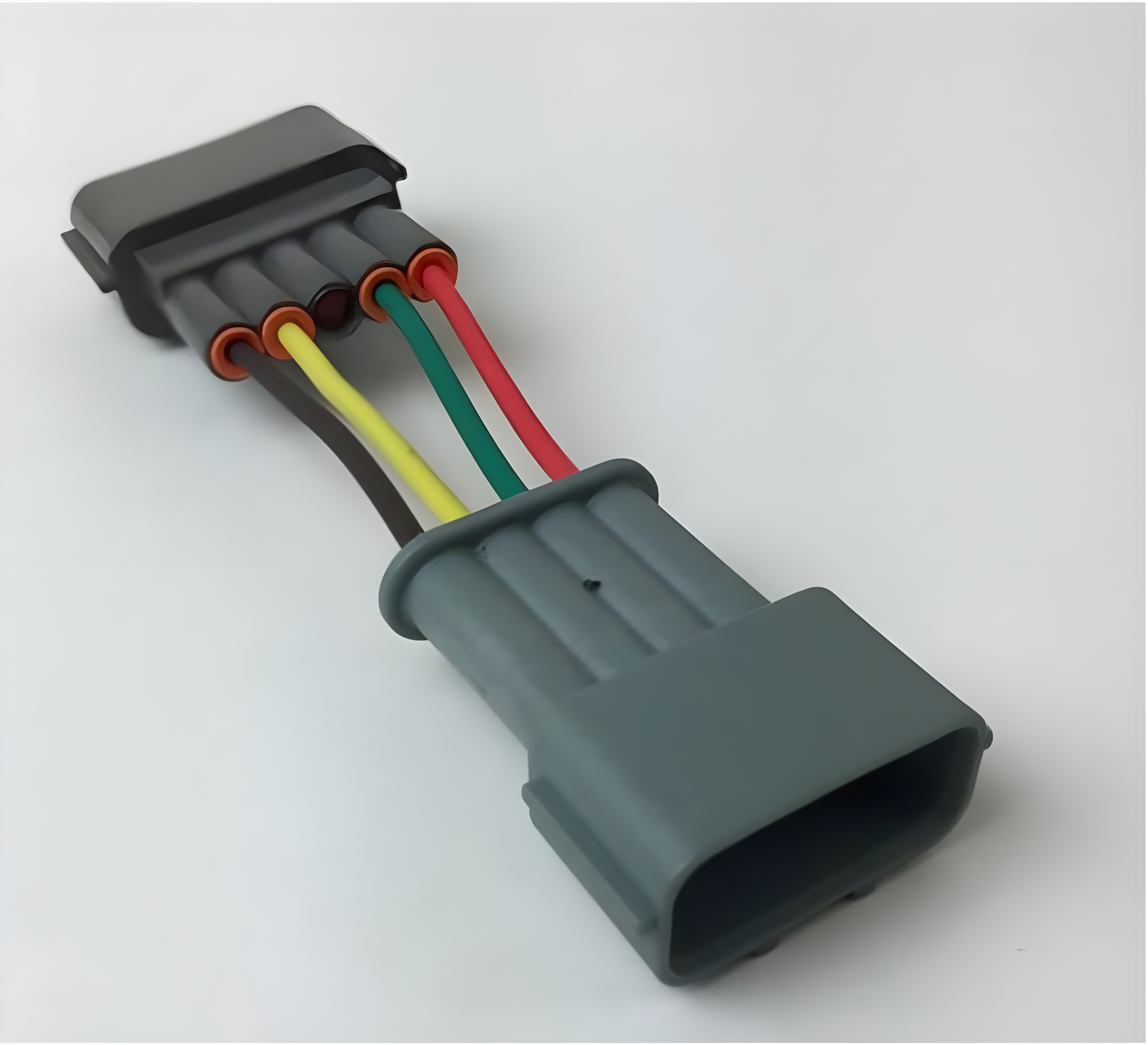 Wiring Specialties WRS-SR20-CHIP Main Product Photo