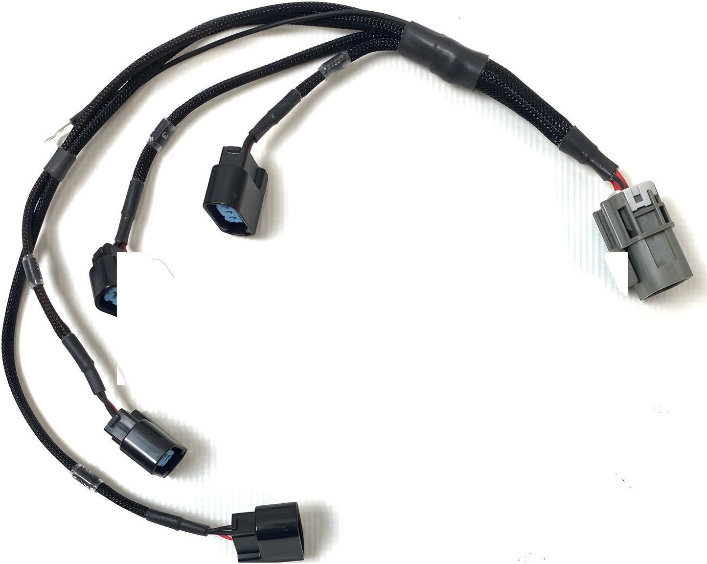 Wiring Specialties WRS-SR20K20COIL-4OEM Main Product Photo