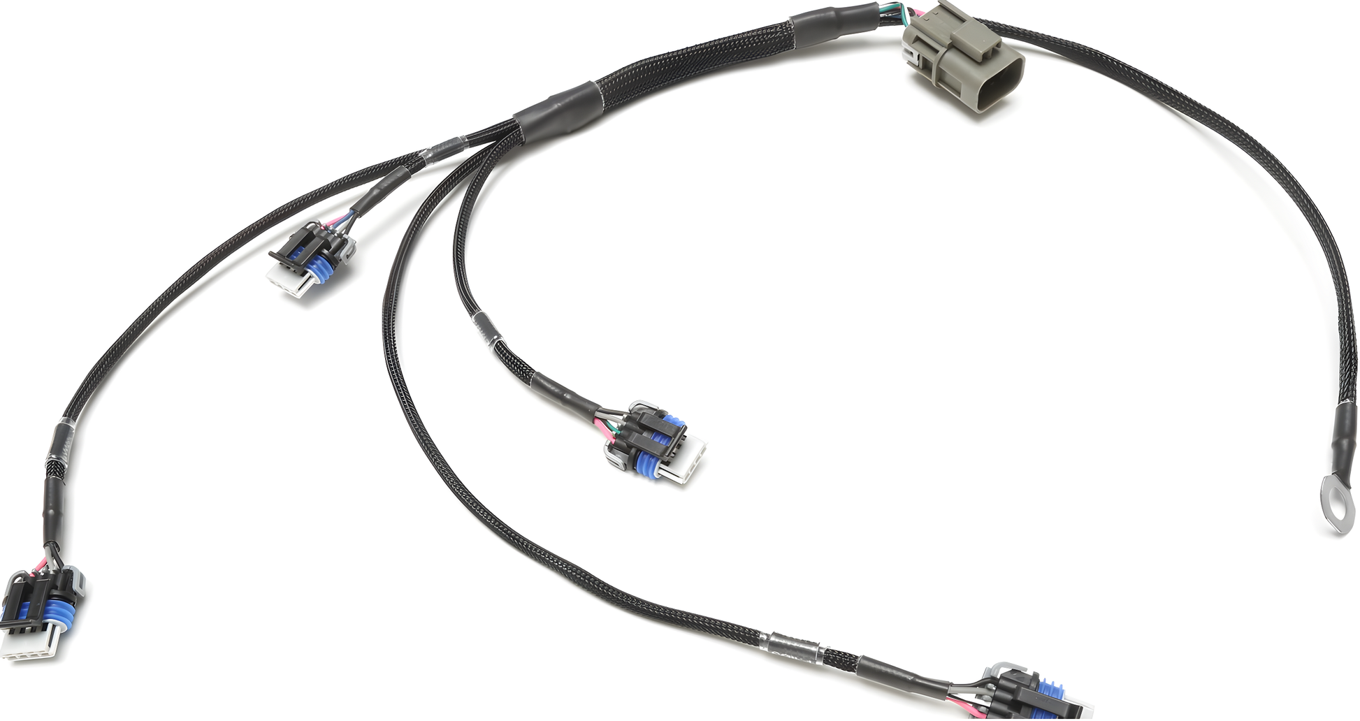 Wiring Specialties WRS-SR20LQ9COIL-4OEM Main Product Photo