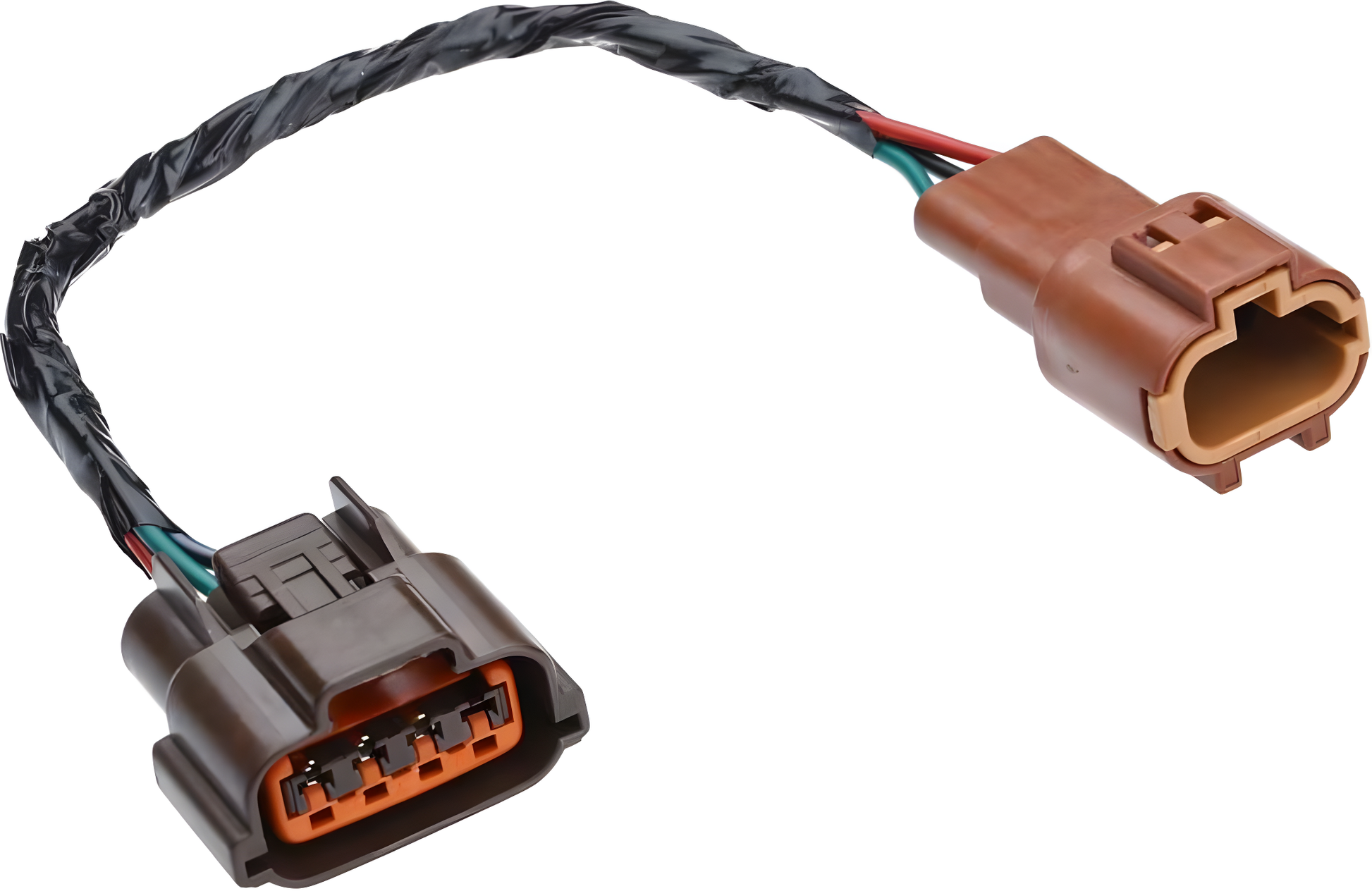 Wiring Specialties WRS-SR4OVL-MAFS Main Product Photo