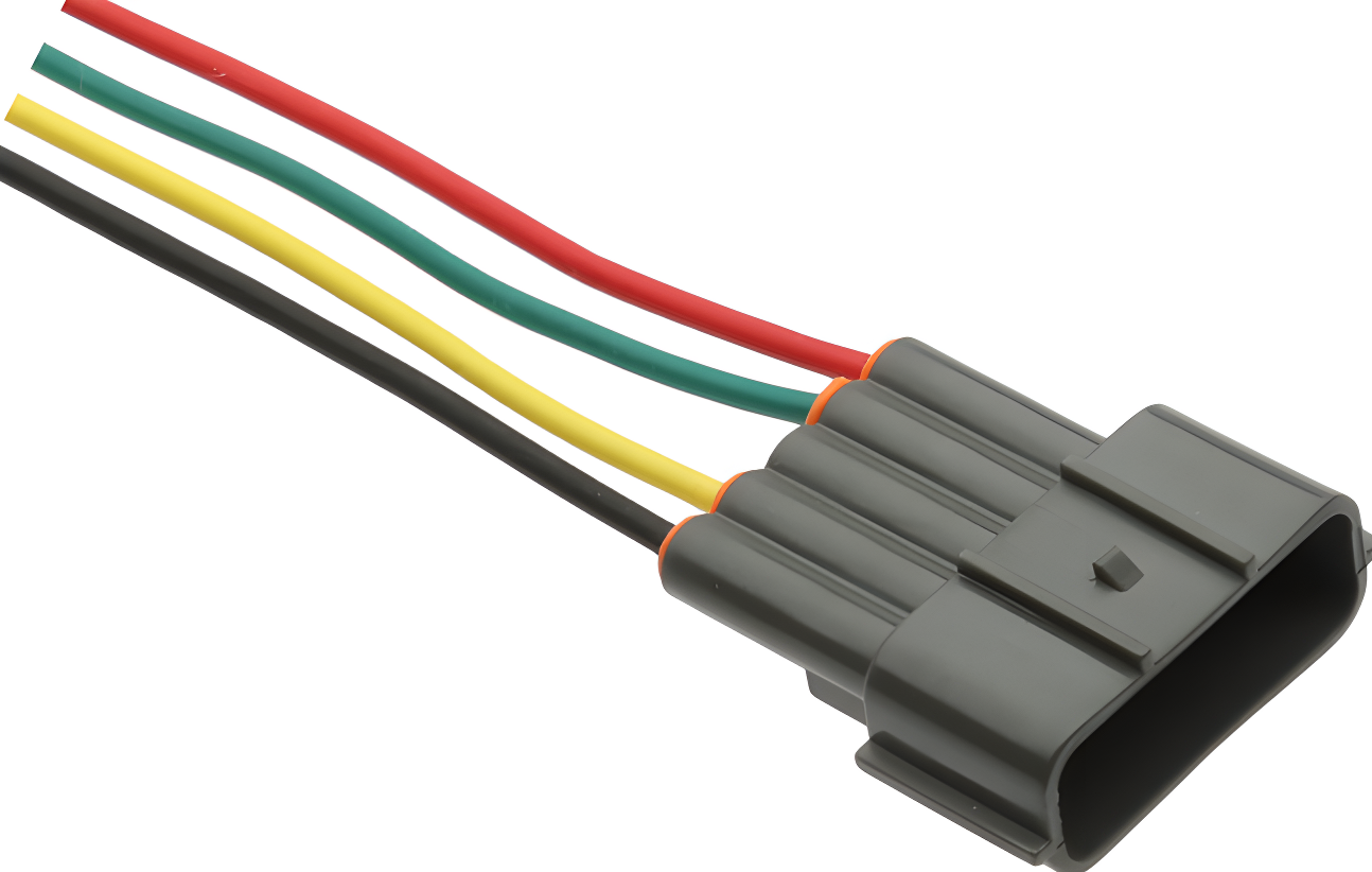 Wiring Specialties WRS-SRIGN-CON-M Main Product Photo