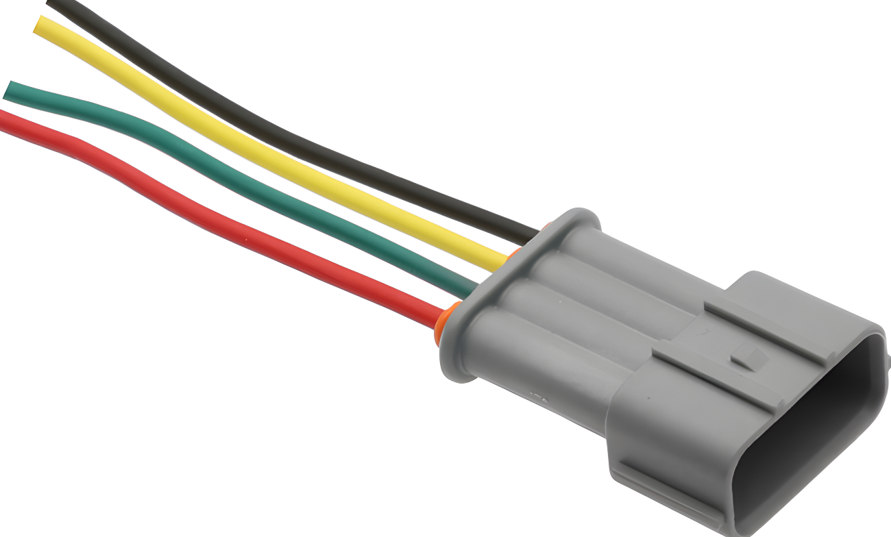 Wiring Specialties WRS-SRIGN4-CON-M Main Product Photo