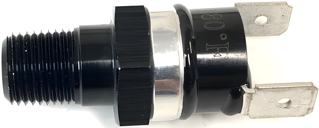 Wiring Specialties WRS-TEMP-190 Main Product Photo