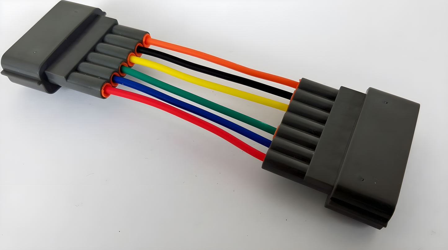 Wiring Specialties WRS-VG30-CHIP Main Product Photo
