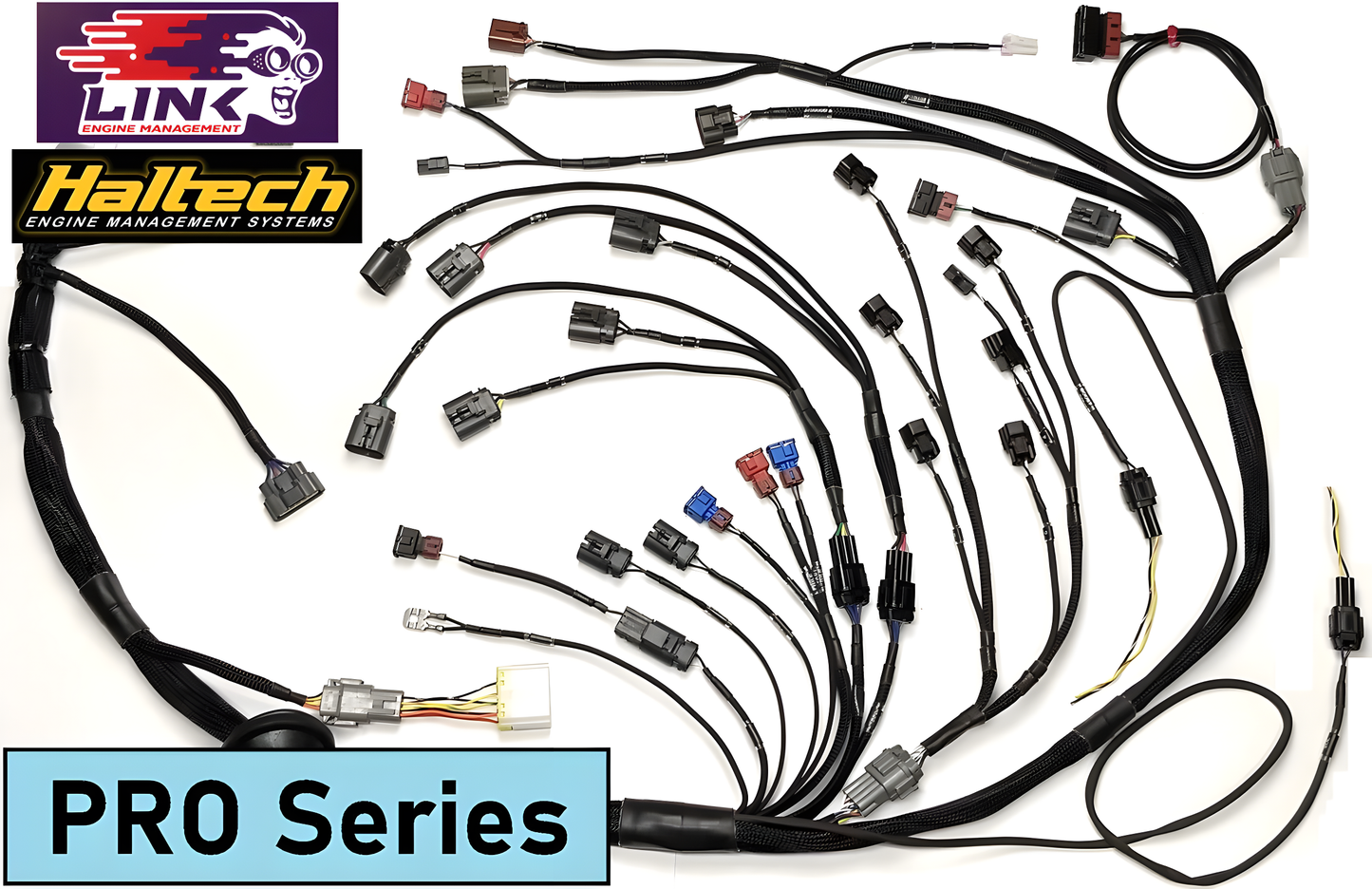 Wiring Specialties WRS-VG30-HTE2500-PRO Main Product Photo