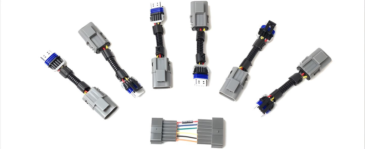 Wiring Specialties WRS-VG30LS2-COILKIT Main Product Photo